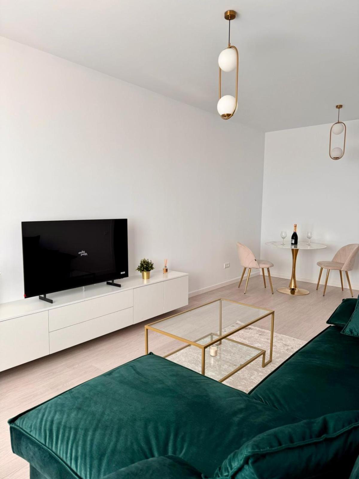 Cozy Apartment Bucareste Exterior foto
